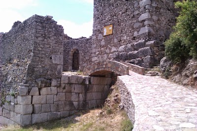 Photos of Fortress Lezh&euml;