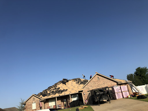 Muñiz Roofing - Visual