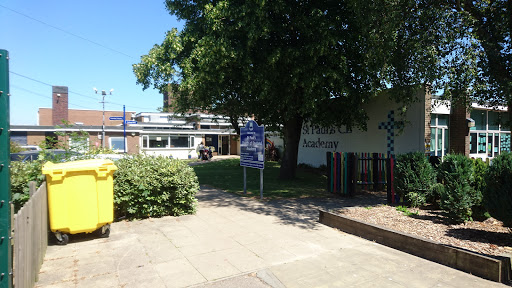 St Paul's CE Academy - Thumbnail