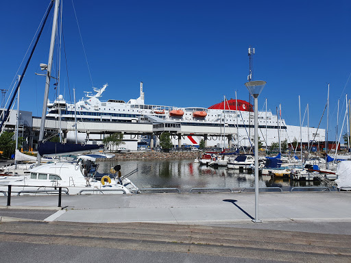 Port of Visby - Thumbnail