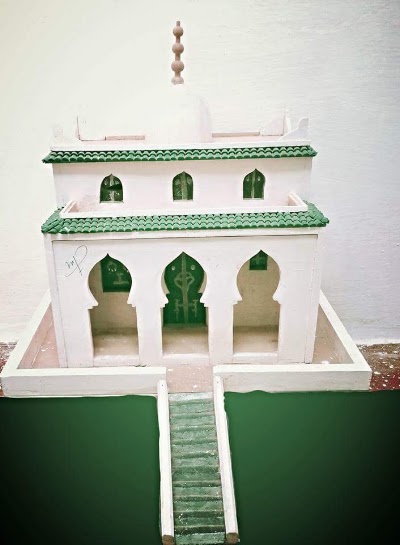 Photos of جمعية التضامن لصناع وحرفيي سيدي رضوان