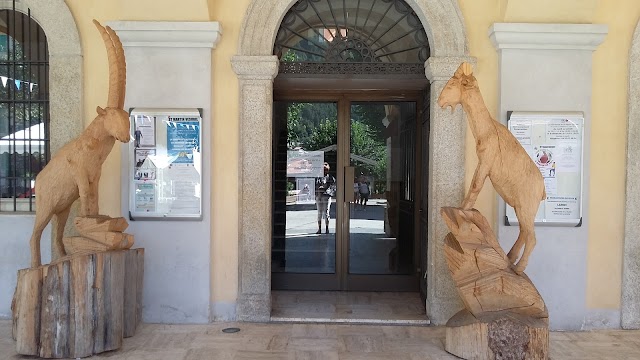 Saint-Martin-Vésubie