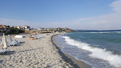 mavi çatı otel restaurant