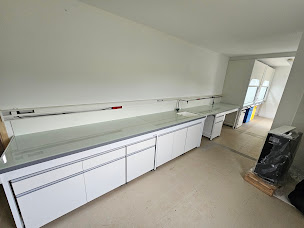 Photo n°16 de Labotherm Sarl à Francueil (Magasin d'ameublement et de décoration)