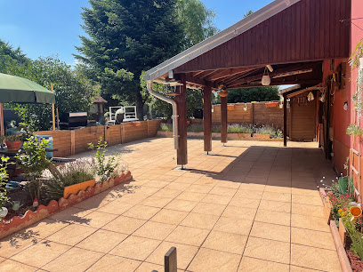 M.Jordan Rénovation