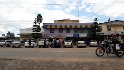 Photos of Acacia Guest House