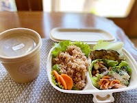 YOGA×MUSIC×CAFE テテオニ