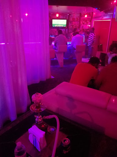 BunnAmour Bar & Lounge - Thumbnail