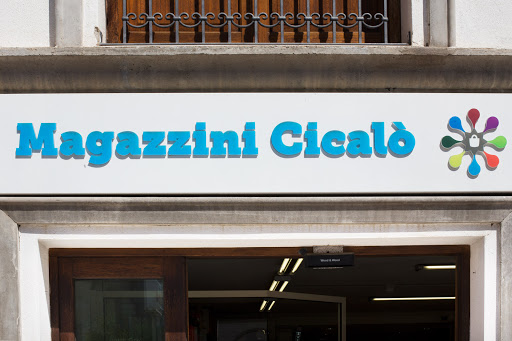 Magazzini Cicalò
