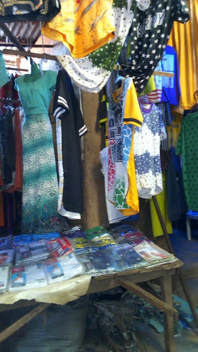 Photos of Eke Okigwe Market