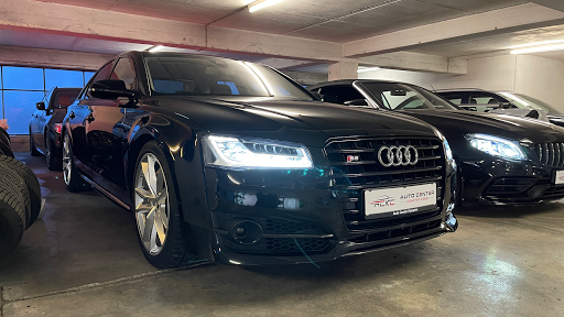 Auto Center Kempten - Thumbnail