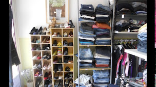 Photo n°2 de Marques Attitude à Castelginest (Boutique d'accessoires de mode)