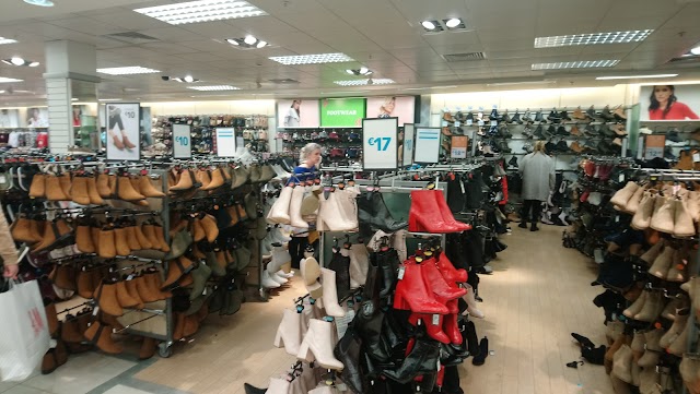 Penneys