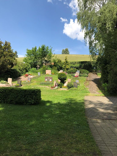 Friedhof Sosa - Thumbnail