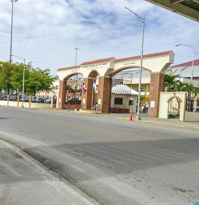 Photos of Nagua Regional University Center