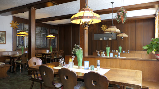 Gasthaus Bubenhofer