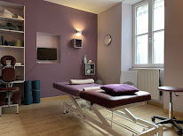 Marlène CALONEGO à Besançon