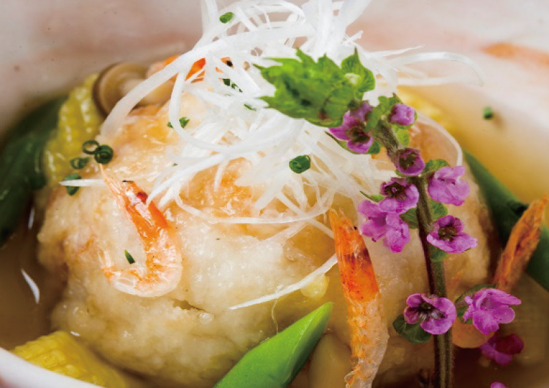 旬菜酒場 いちばん家