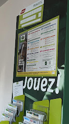 Photo n°10 de Bar-Tabac Superette Le Rocher à Névez (Marchand de journaux)