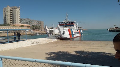 Photos of Kuwait Bay
