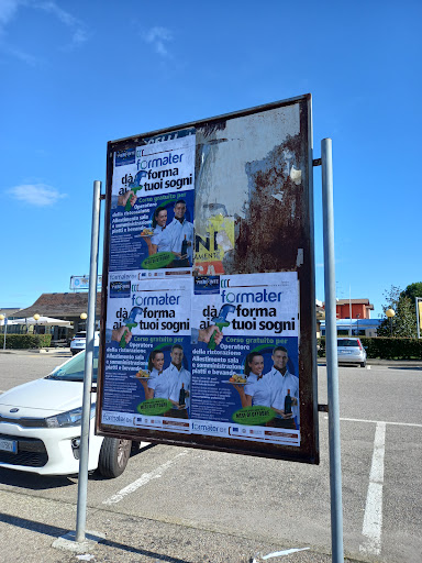 Formater - Visual