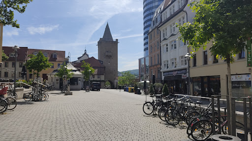 Bachstraße - Visual