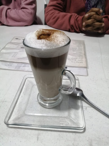 Café Zapata Vive (nueva sede) - Thumbnail