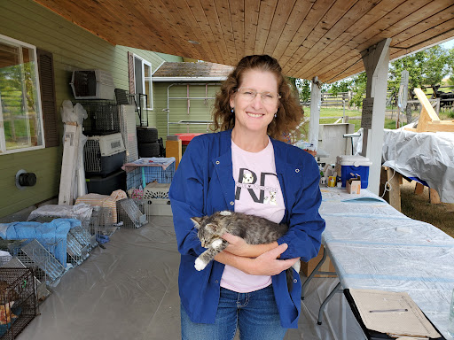 Animal Rescue Foundation, Inc Grangeville Idaho County - Thumbnail