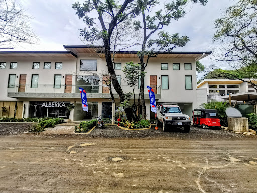 Lifeguard Costa Rica Nosara