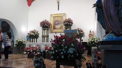 Photos of Parroquia de la Divina Providencia