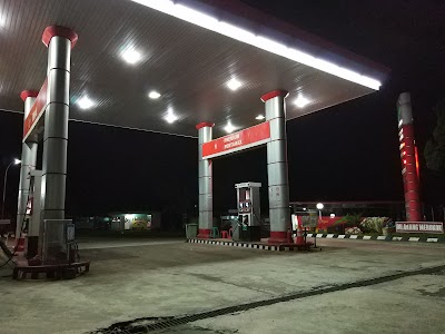 Photos of Pertamina gas station 44.576.01