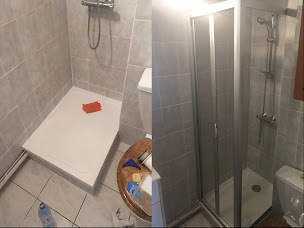 Photo n°18 de SUD SERVICES 66: Rénovation Intérieure et Conciergerie Locative à Saint-Cyprien (Service de pose de parquet)