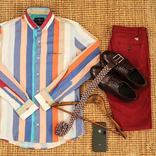MUST Clothing Shop - Thumbnail