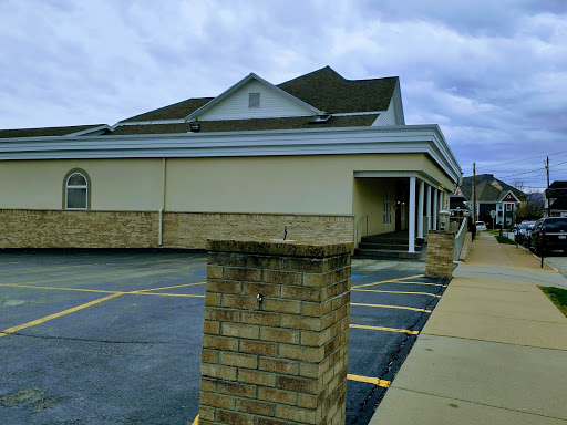 Brooks Funeral Home Inc - Thumbnail