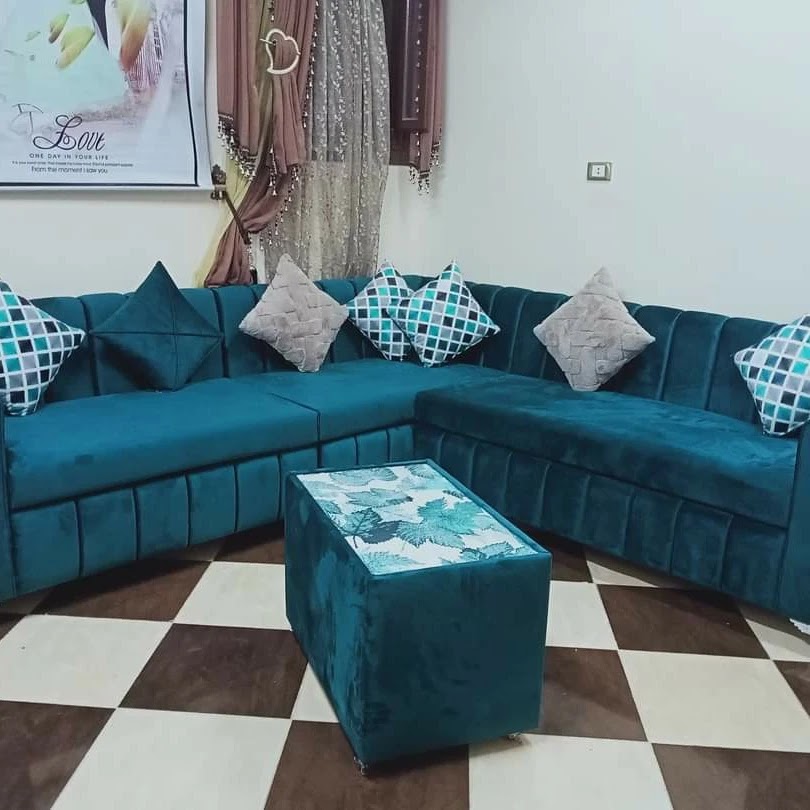 Birmingham Foam Shop