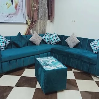 Birmingham Foam Shop