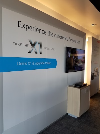 Xfinity Store by Comcast