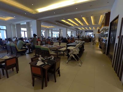 Photos of Shangri-La's Hambantota Golf Resort & Spa