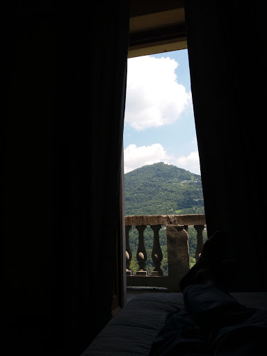 Laino - Castello - Visual