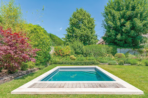 Photo n°14 de Piscines Desjoyaux à Limay (Magasin de matériel pour piscines)