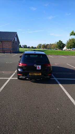 Alford Road Park Car Park Gallery - United Kingdom
