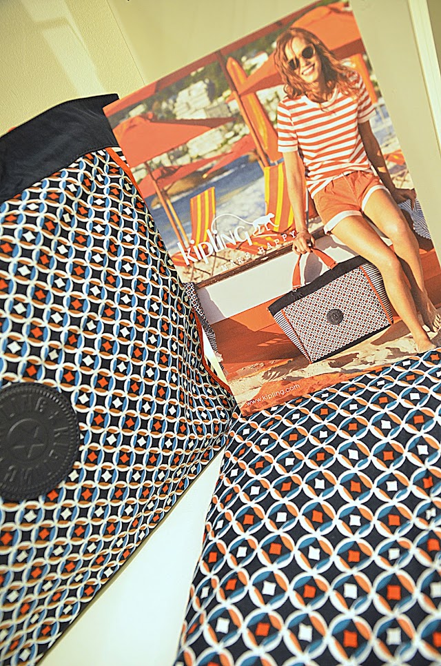Kipling Amsterdam