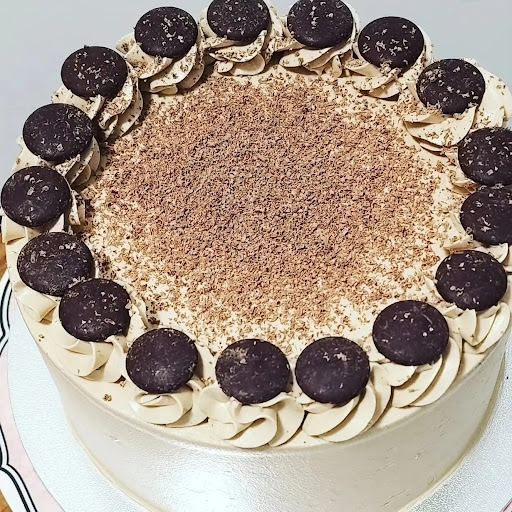 Cakes & Grains - Thumbnail