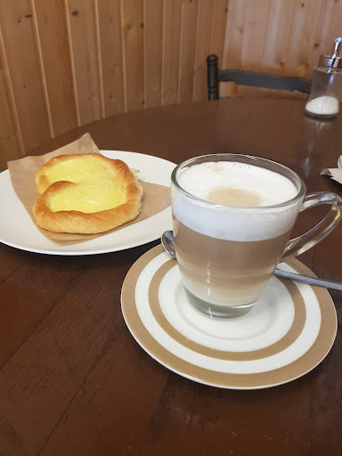 Frühstücksstübchen - Thumbnail