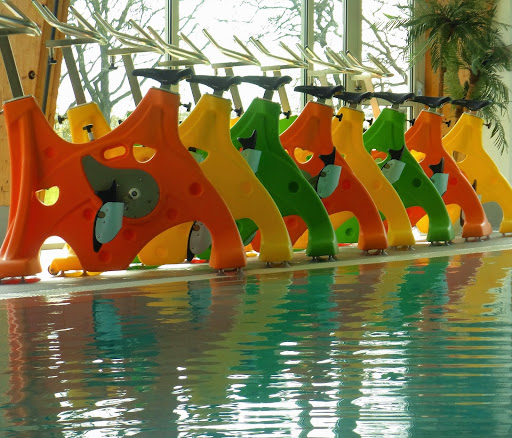 Photo de AquaSud Pays bigouden à Poullan-sur-Mer (29100)