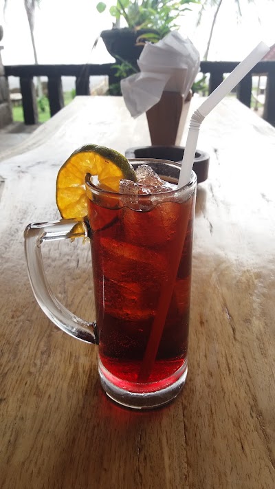 Photos of Warung Pantai