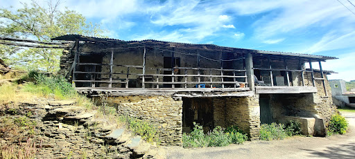 Riós (Concello) - Visual