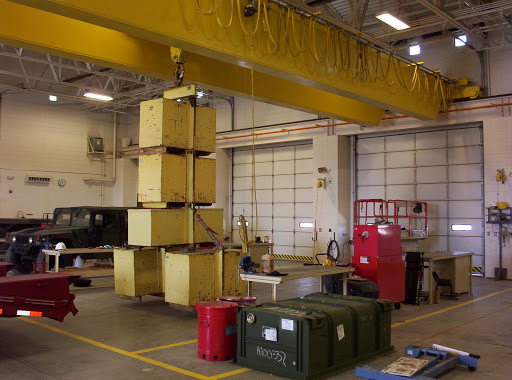 CraneTech, Inc. - Thumbnail