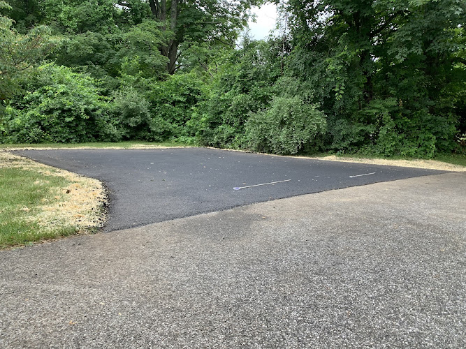 KG Paving & Masonry