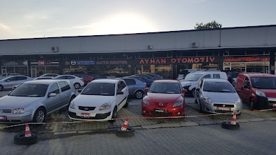 Photos of MAZDA AYHAN AUTOMOTIVE mazdac ayhan